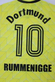 Borussia Dortmund retro 88/89 - Imagen 13