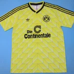 Borussia Dortmund retro 88/89