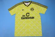 Borussia Dortmund retro 88/89