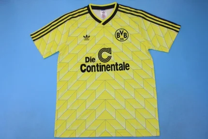 Borussia Dortmund retro 88/89