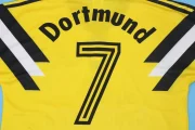 Borussia Dortmund retro 89/90 - Imagen 2