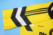 Borussia Dortmund retro 89/90 - Imagen 10