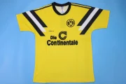 Borussia Dortmund retro 89/90