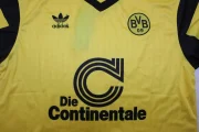 Borussia Dortmund retro 90/91 - Imagen 5