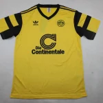 Borussia Dortmund retro 90/91