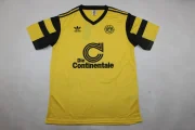 Borussia Dortmund retro 90/91