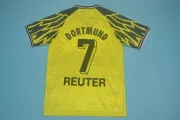 Borussia Dortmund retro 94/95 - Imagen 14