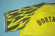 Borussia Dortmund retro 94/95 - Imagen 7