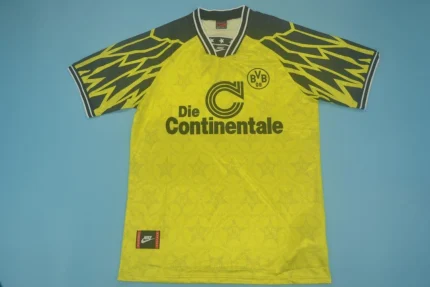 Borussia Dortmund retro 94/95