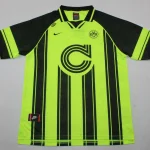 Borussia Dortmund retro 95/96 Copa Alemana local