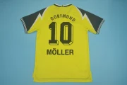 Borussia Dortmund retro 95/96 local - Imagen 2