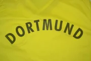 Borussia Dortmund retro 95/96 local - Imagen 12