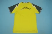 Borussia Dortmund retro 95/96 local - Imagen 13