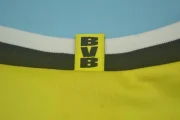 Borussia Dortmund retro 95/96 local - Imagen 3