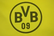 Borussia Dortmund retro 95/96 local - Imagen 4