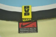 Borussia Dortmund retro 95/96 local - Imagen 7