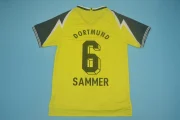 Borussia Dortmund retro 95/96 local - Imagen 9