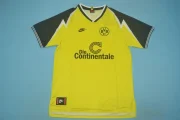 Borussia Dortmund retro 95/96 local