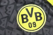 Borussia Dortmund retro manga larga 95/96 visitante - Imagen 3