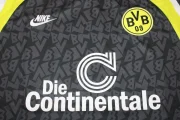 Borussia Dortmund retro manga larga 95/96 visitante - Imagen 8