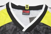 Borussia Dortmund retro manga larga 95/96 visitante - Imagen 9