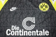 Borussia Dortmund retro 95/96 visitante - Imagen 2