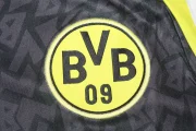 Borussia Dortmund retro 95/96 visitante - Imagen 11