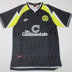 Borussia Dortmund retro 95/96 visitante