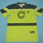 Borussia Dortmund retro 96/97 final Champions League