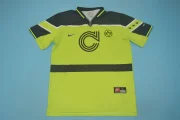 Borussia Dortmund retro 96/97 final Champions League