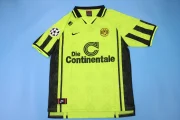 Borussia Dortmund retro 96/97 local - Imagen 8