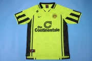 Borussia Dortmund retro 96/97 local
