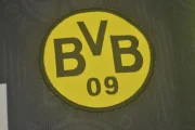 Borussia Dortmund retro 96/97 visitante - Imagen 15