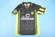 Borussia Dortmund retro 96/97 visitante - Imagen 9