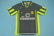 Borussia Dortmund retro 96/97 visitante