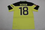 Borussia Dortmund retro 97/98 local - Imagen 4