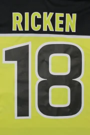 Borussia Dortmund retro 97/98 local - Imagen 10