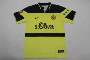 Borussia Dortmund retro 97/98 local - Imagen 11