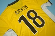 Borussia Dortmund retro 98/00 local - Imagen 14