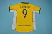 Borussia Dortmund retro 98/00 local - Imagen 11