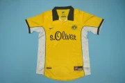 Borussia Dortmund retro 98/00 local