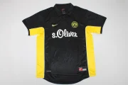 Borussia Dortmund retro 98/00 visitante