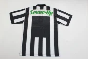 Botafogo retro 95/96 local - Imagen 4