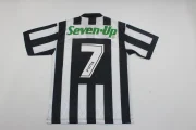 Botafogo retro 95/96 local - Imagen 9
