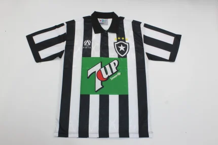 Botafogo retro 95/96 local