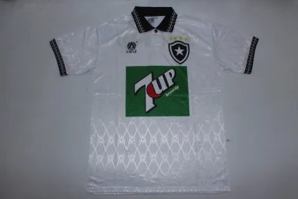 Botafogo retro 95/96 visitante
