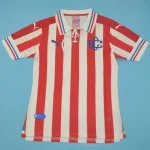 Chivas retro 100 aniversario