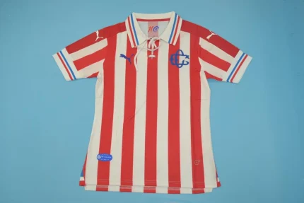 Chivas retro 100 aniversario