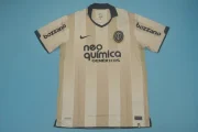 Corinthians retro 100 aniversario