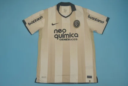 Corinthians retro 100 aniversario